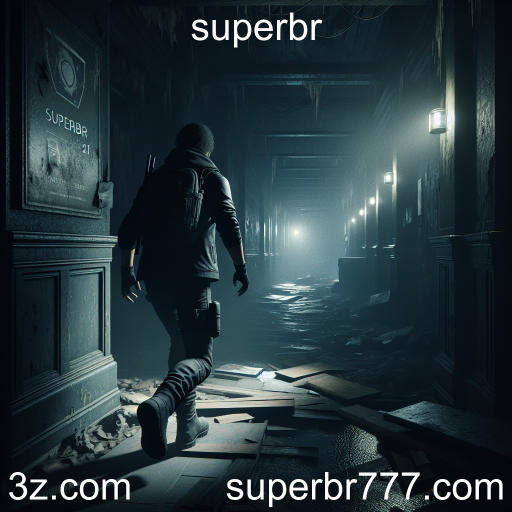Explorando o Gênero de Jogos de Terror: Uma Jornada pelo Medo